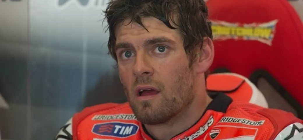 MotoGP, Cal Crutchlow: 