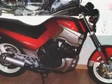 Il bicilindrico 4 valvole di Moto Morini: un capolavoro incompiuto