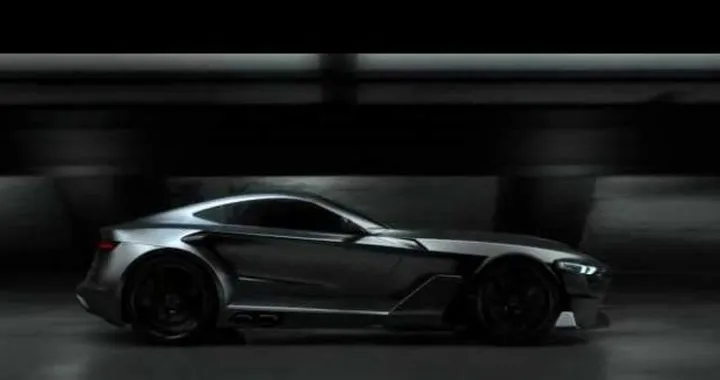 Aspid: debutta la GT-21 Invictus con motore V8 BMW