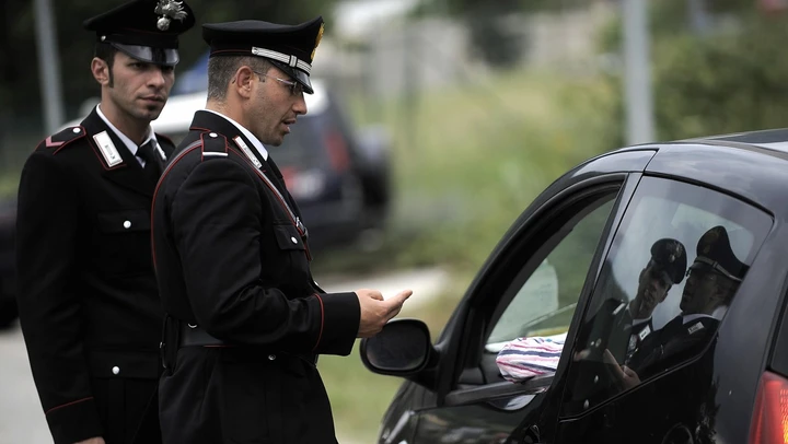 Via libera al drogometro in tutta Italia