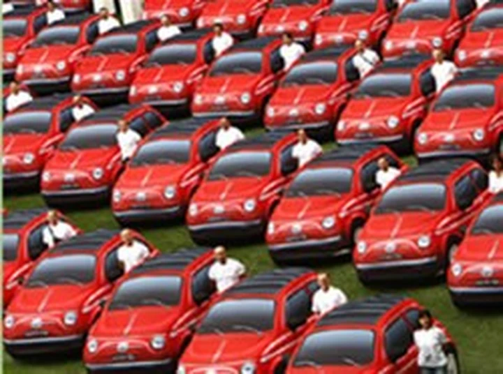 Mercato Italiano: + 6,6% rispetto al 2006