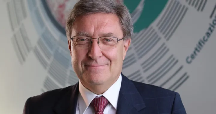 Enrico Giovannini è il nuovo ministro dei Trasporti nel Governo Draghi