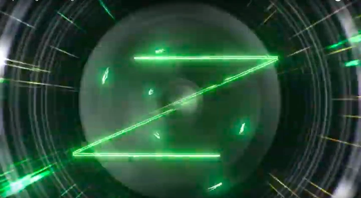 Kawasaki, il teaser che annuncia l'arrivo di una Z sovralimentata?