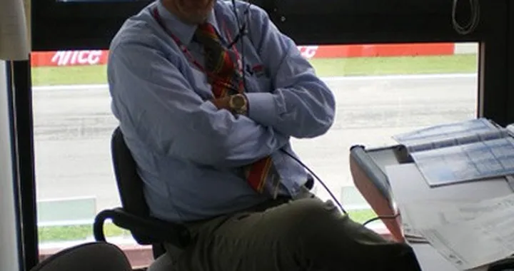 Foto del giorno: Dipi in postazione!