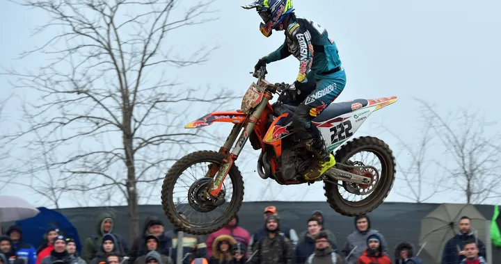 MXGP Argentina 2019: capolavoro di Cairoli