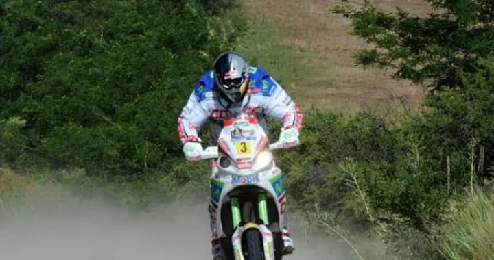 Dakar 2011: Lopez quarto nella seconda tappa. "Bene così, in attesa della sabbia..."