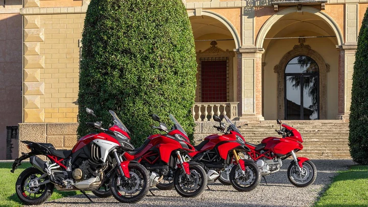 Ducati protagonista all’Autostyle Design Competition 2023