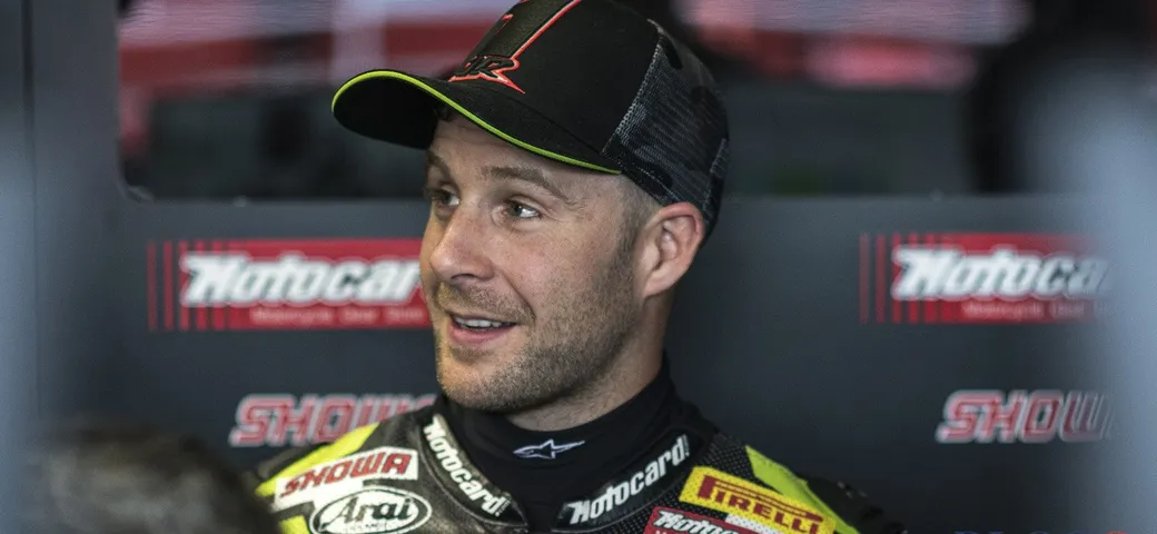 SBK, Rea vuole 