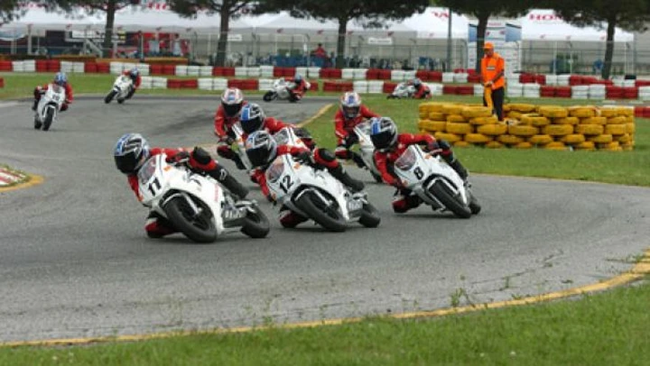 Honda NSF 100 Extreme, ancora aperte le iscrizioni