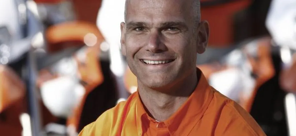 KTM: il responsabile motori descrive le sue 'creature'
