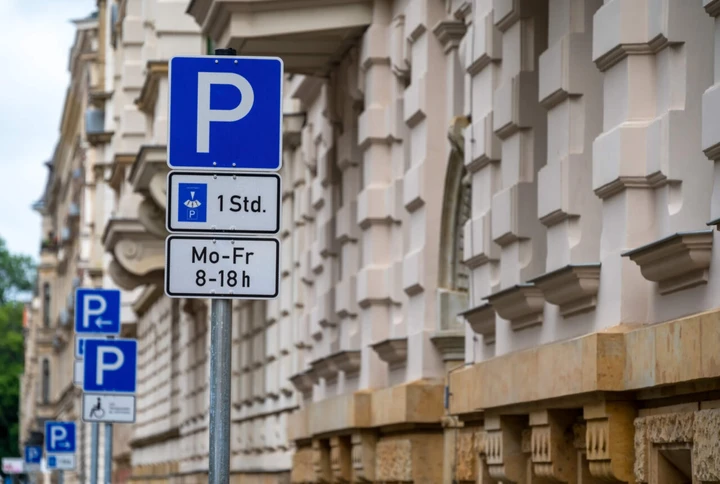 Euro 2024: il problema del parcheggio risolto con EasyPark