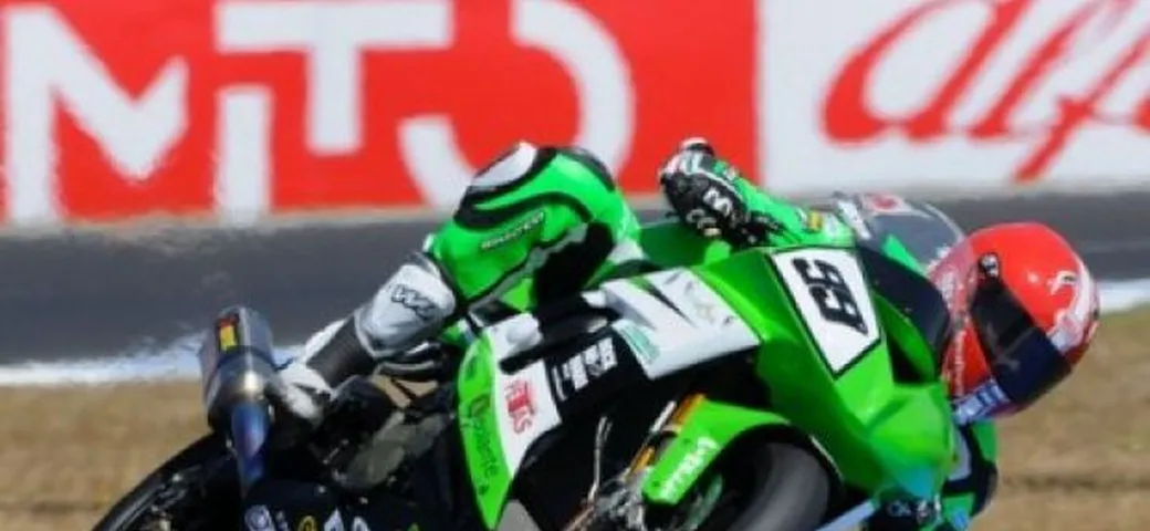 WSBK a Losail: i commenti dopogara di Luca Scassa