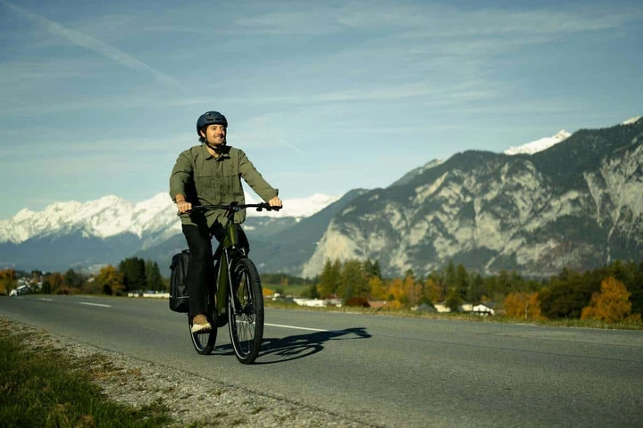 Nuova Tenways Ago X: l'e-bike da 100 km di autonomia a 2.199 euro