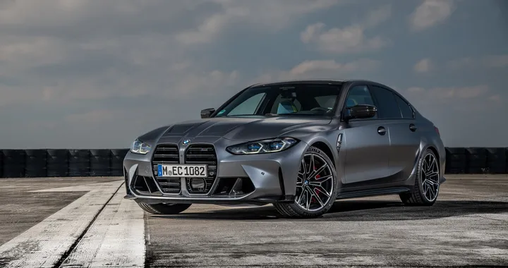 BMW M3: allo studio nuove versioni più sportive