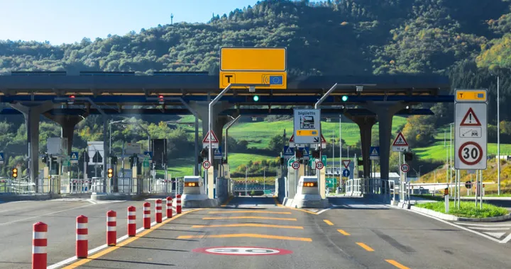 Telepass lancia il cashback carburante: come funziona