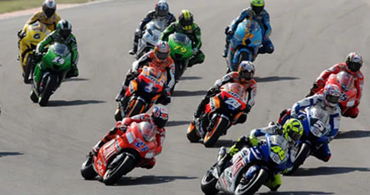 MotoGP a Le Mans: così in TV