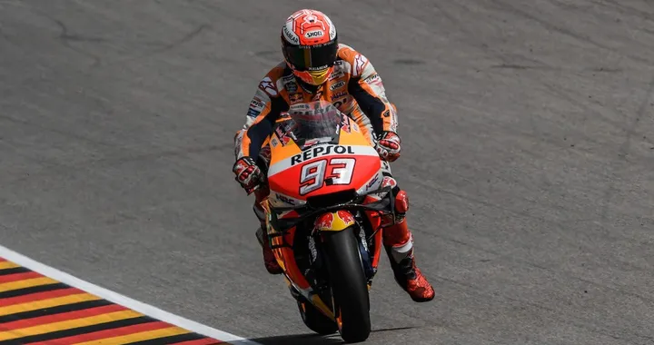 MotoGP Germania 2019: per Marquez decima vittoria al Sachsenring