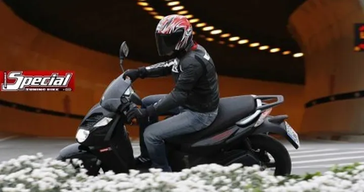 Il Rambla per le strade di Barcellona