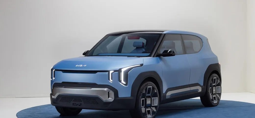 Kia, anteprima mondiale a Monaco per EV4 ed EV2: cosa aspettarsi