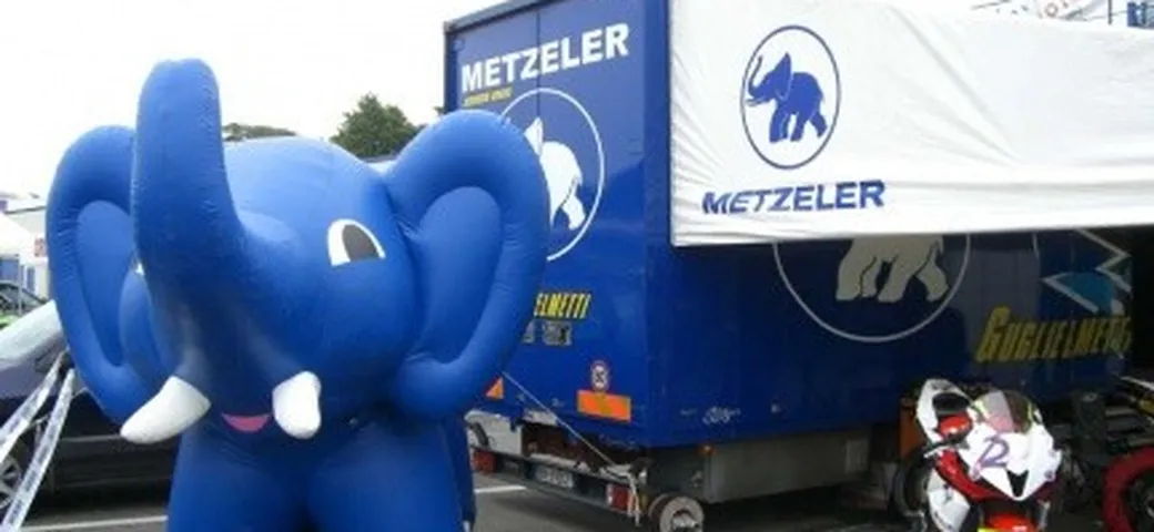 Metzeler Day a Vallelunga - Gallery 1