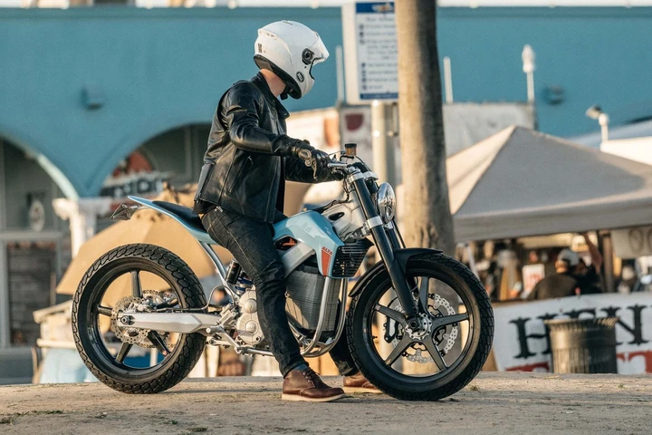 Moto elettriche: Alta Motors chiude, Harley-Davidson va avanti
