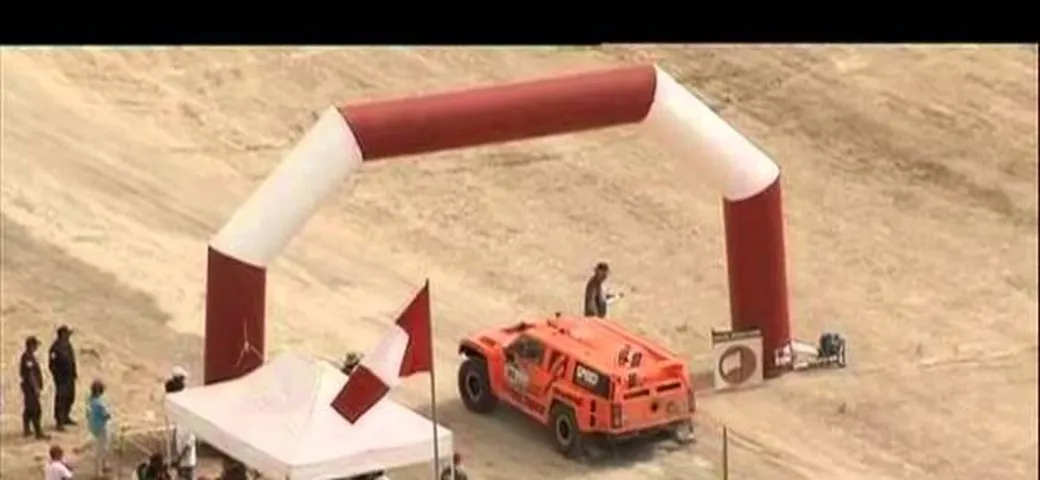 Dakar 2012: highlights e dichiarazioni della undicesima tappa