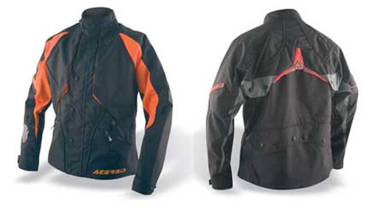 Idee Regalo: giacca Impact 08