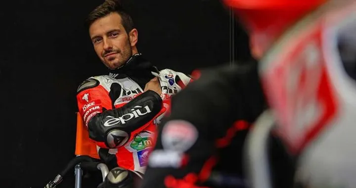 Superbike: Ivan Goi wild-card a Misano