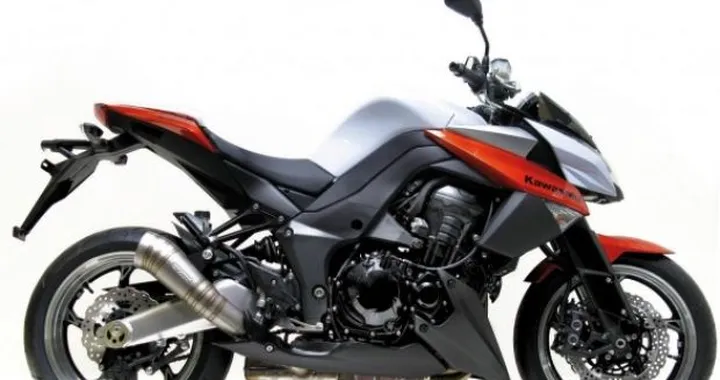 Novità Leovince: Kawasaki Z1000, Yamaha Aerox 50 e Honda CRF 250R