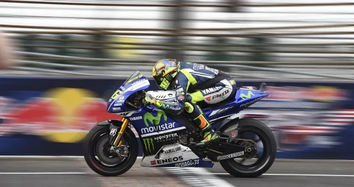 MotoGP Indianapolis 2014, Valentino Rossi 5° nella Q2: "Potevo fare di meglio"