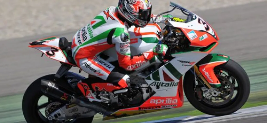 WSBK: Nuovo record di Max Biaggi Monza, 326,9 km/h