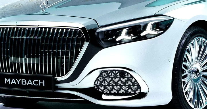 Mercedes-Maybach S-Class: restyling con MBUX Superscreen e non solo