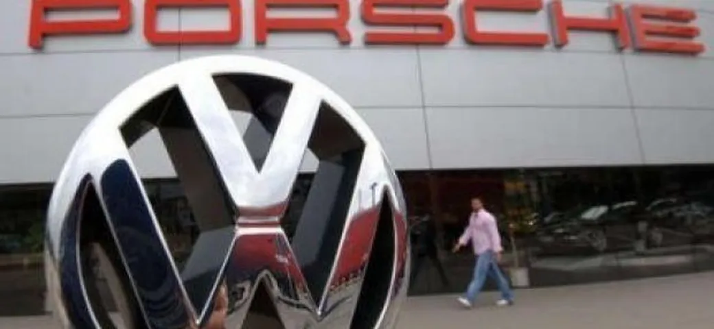 Fusione VAG-Porsche: il nuovo gruppo si chiamerà Auto Union?