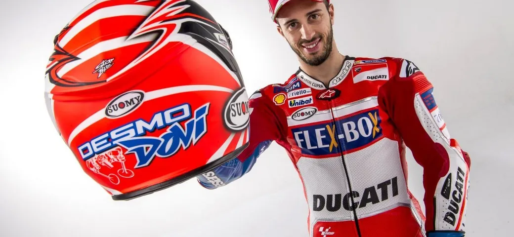 Dovi: Quando Lorenzo è arrivato gli ho detto 