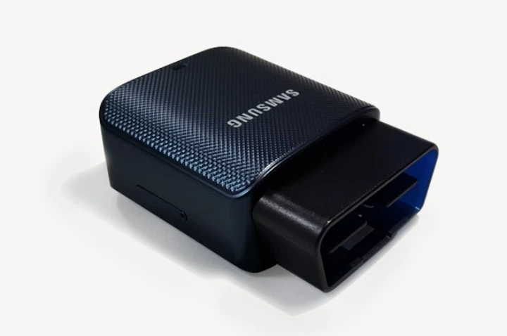 Samsung Connect Auto porta la connessione LTE sulla tua auto