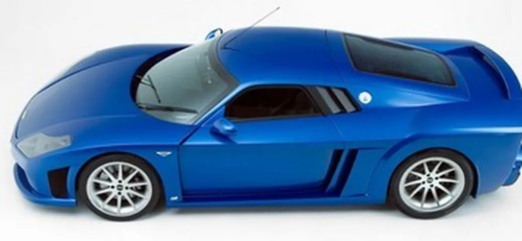 Noble M15: quasi pronta la versione definitiva