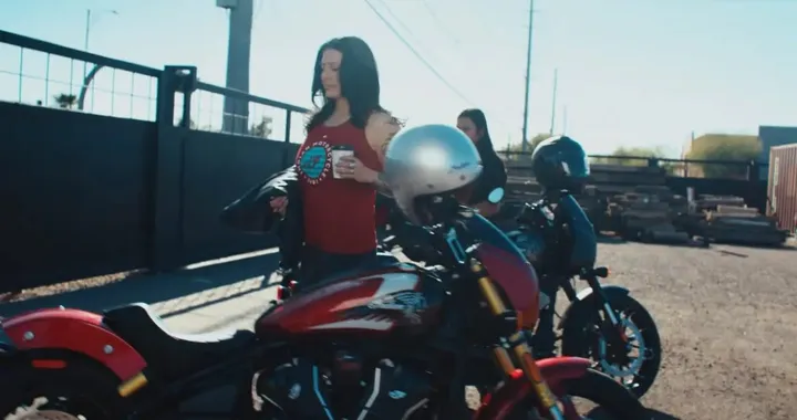 Indian Motorcycle e Jeremy Arviso: moda e cultura indigena in un'unica collezione