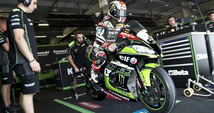 SBK Thailandia: Rea e Sykes "abbastanza soddisfatti"