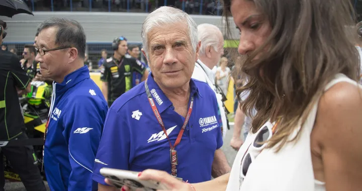 Agostini: "Lorenzo via da Yamaha per tre ragioni"