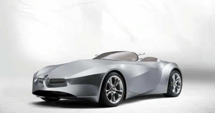 Bmw GINA Light Visionary Concept Model: ad ognuno la propria carrozzeria