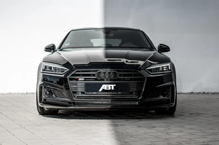Audi S5 Sportback: ABT ritocca il restyling