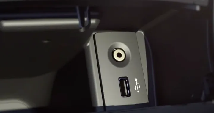 Presa USB auto: cosa c'è da sapere
