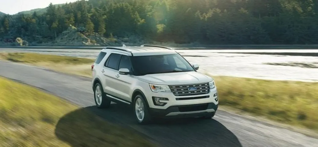 Ford Explorer 2016: le novità in video