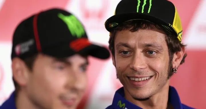 MotoGP Sepang 2015: Valentino Rossi campione se...