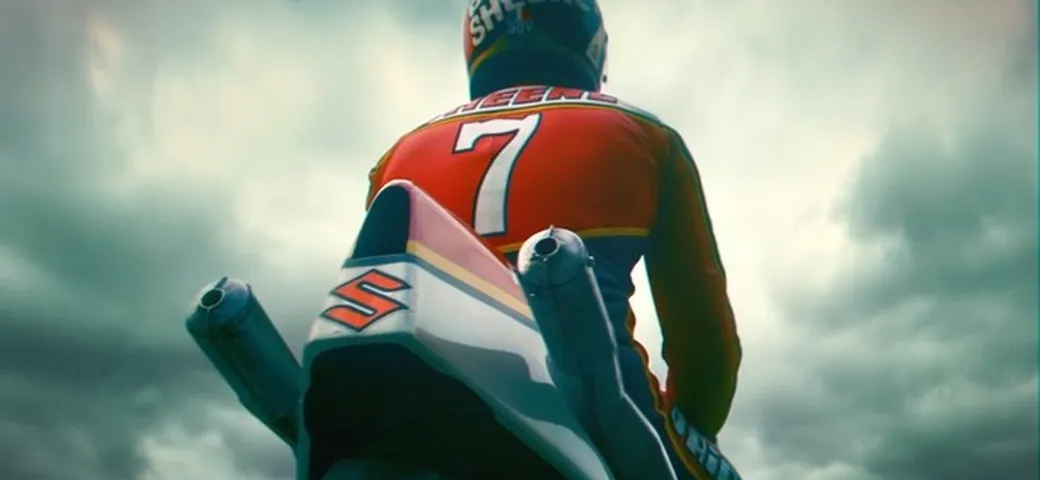 Sheene: nuovo trailer del film su Barry Sheene [Video]
