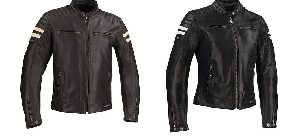 Segura: collezione autunno inverno 2017-2018