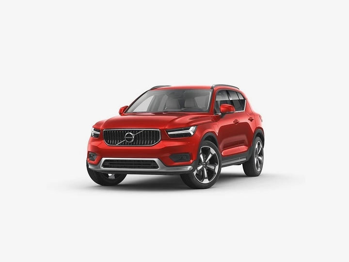 Volvo XC40 Recharge: in arrivo la nuova versione T4
