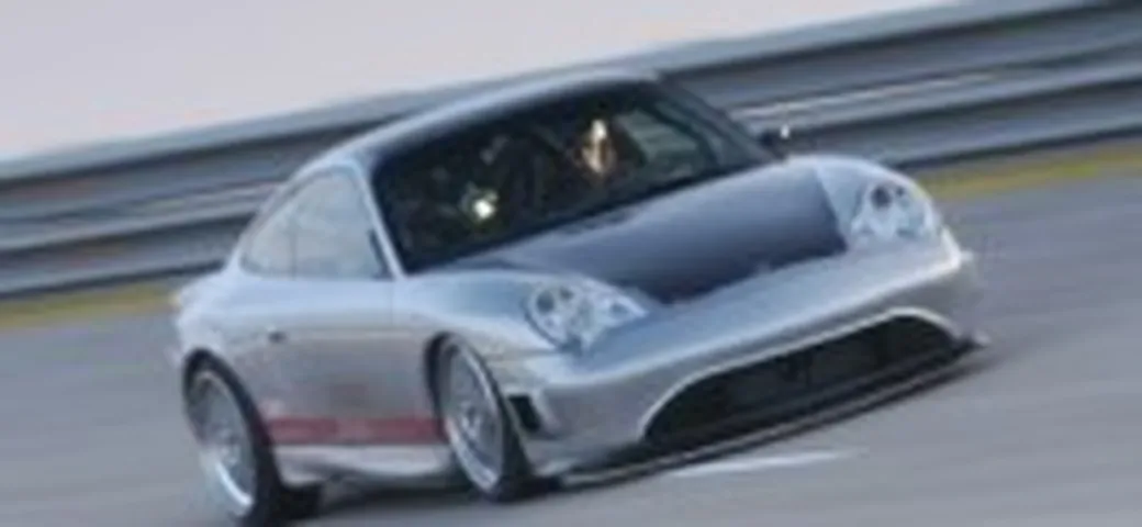 9ff, l'auto da strada più veloce al mondo