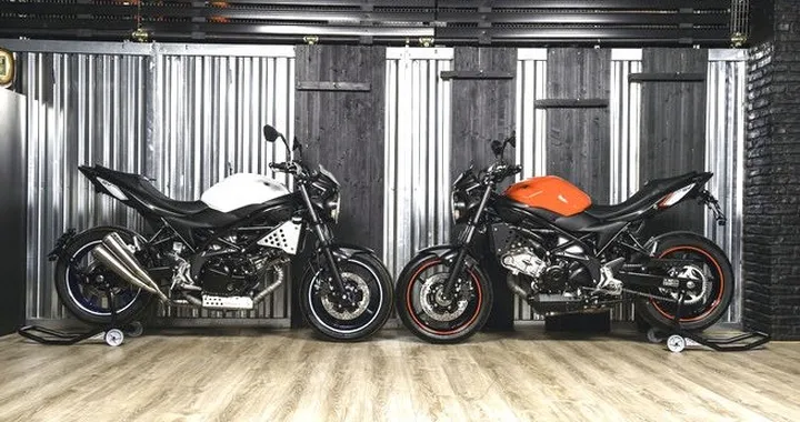 Suzuki: tutta la gamma a MBE 2017
