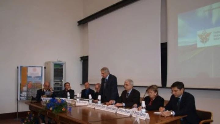 Presentato a Bologna uno studio sulla sicurezza dei motocilisti